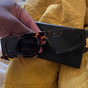 Christian Dior sunglasses